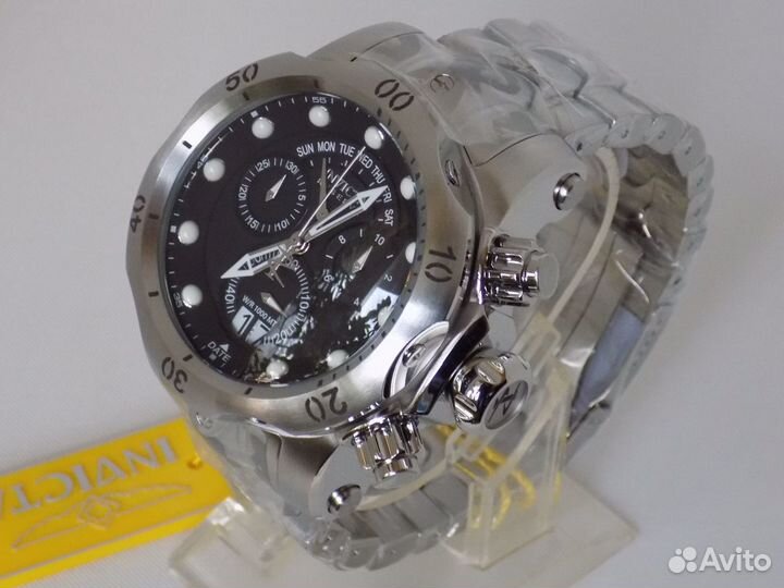 Invicta 1539 Venom Reserve