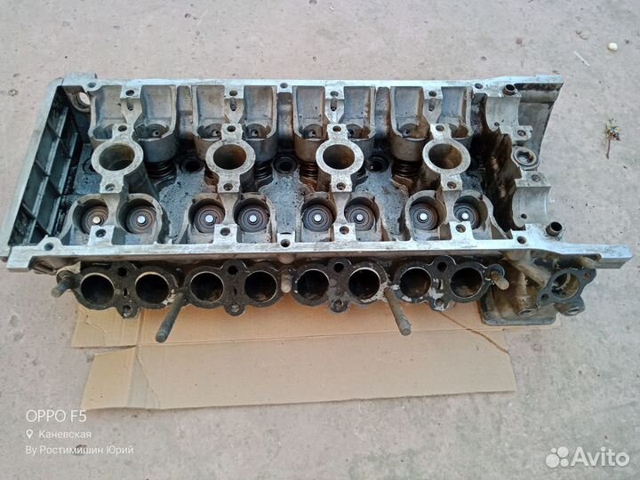 Двигатель змз 406