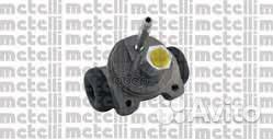 Цилиндр тормозной рабочий 04-0748 Metelli