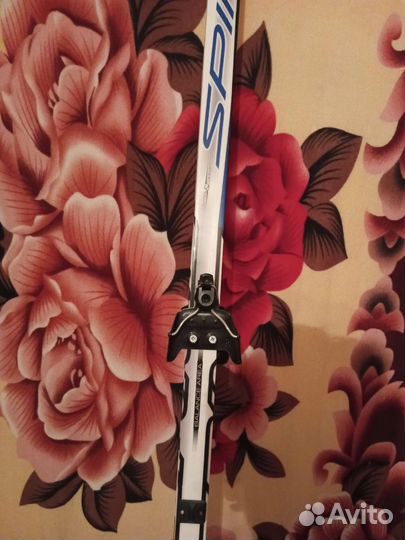 Лыжи spine 190см