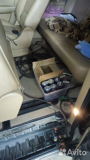 Ионистор (суперконденсатор)