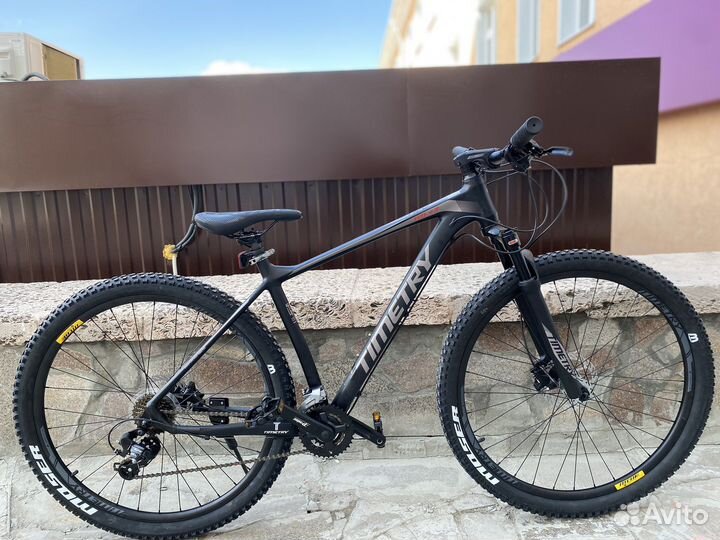 Горный велосипед колеса 29 shimano