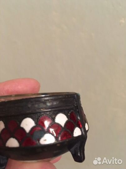 Солонки разные, конфетница, бутылки - керамика