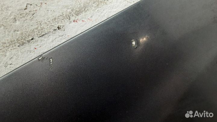 Капот Subaru Tribeca (B9), 2008