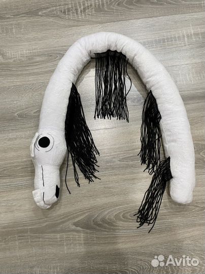 Мягкие Игрушки из Поппи плей тайм, Хагги вагги