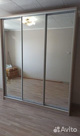 Шкаф купе новый