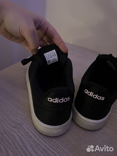 Кеды adidas женские