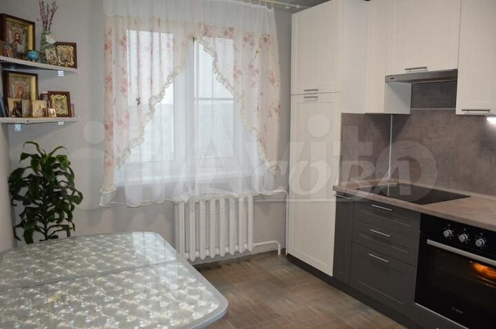 1-к. квартира, 32,5 м², 1/9 эт.