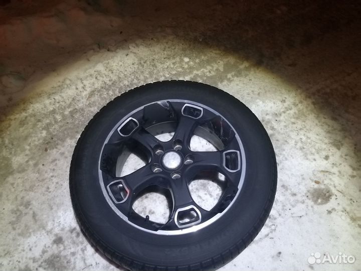 Nokian Tyres Nordman SX2 205/60 R16