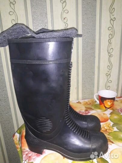 Сапоги