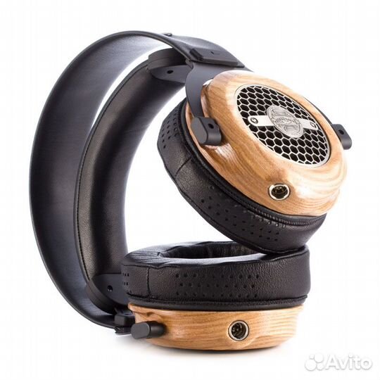 Kennerton Vali Neoteric Headphones (Новый)