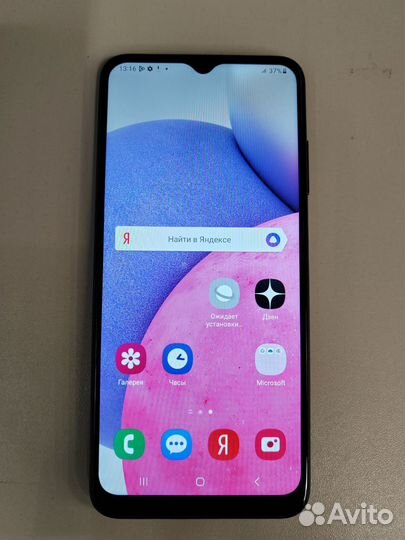 Телефон Samsung A03S 3/32gb