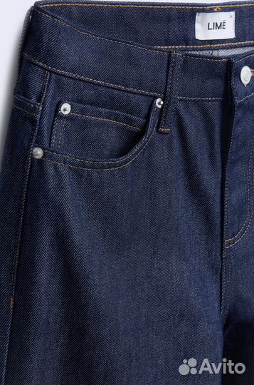 Джинсы lime 36