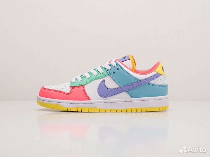 Кроссовки Nike SB Dunk Low B25261