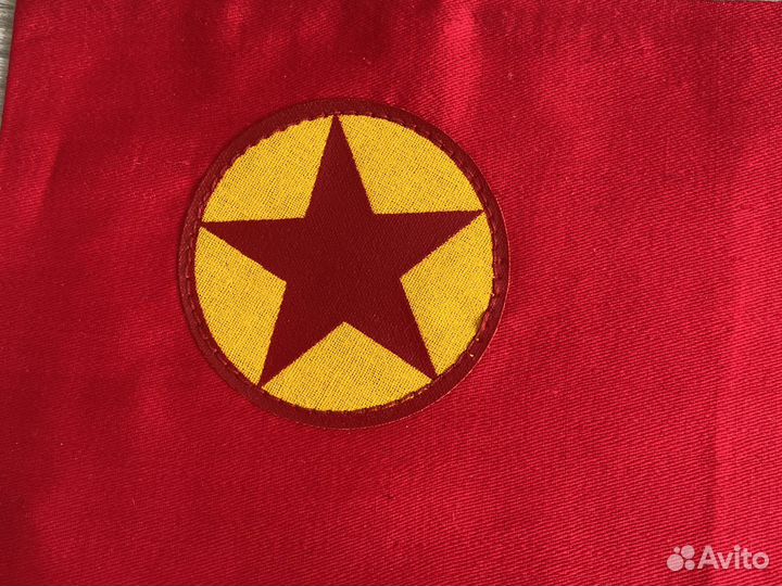 Пионерская пилотка оригинал