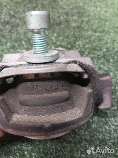 Опора кпп задняя Audi Audi A8 4E 2002-2007