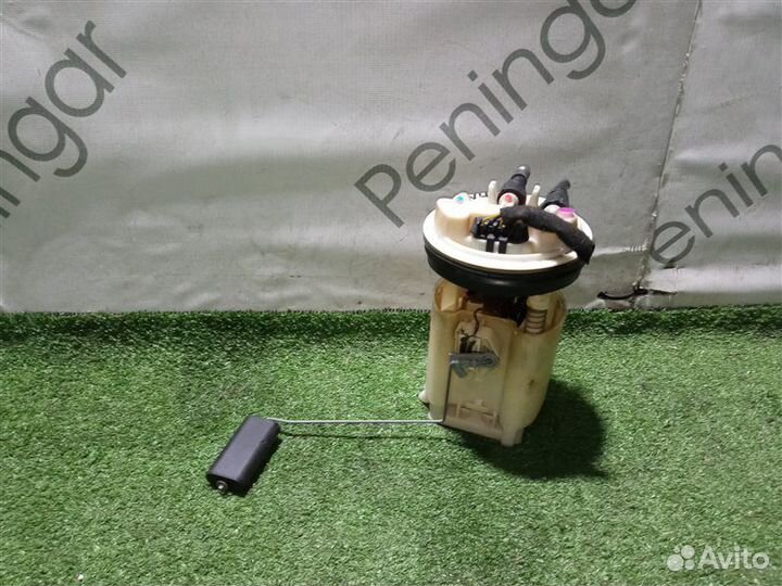 Бензонасос Volvo V40