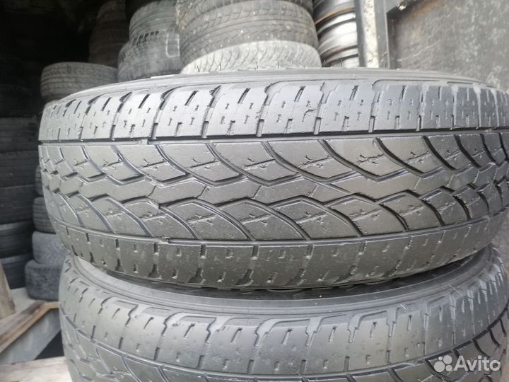 Yokohama Geolandar H/T-S G053 215/70 R16