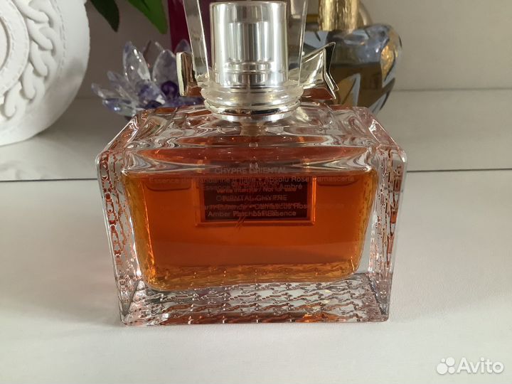 Miss Dior Le Parfum Сhristian Dior Парфюм