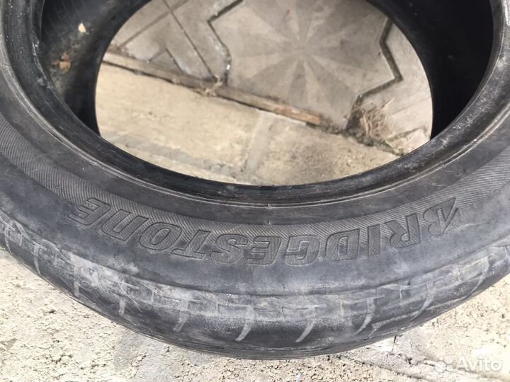 Bridgestone Nextry Ecopia 185/55 R15
