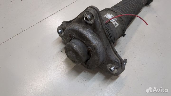 Амортизатор подвески левый передний Audi A6 (C6)