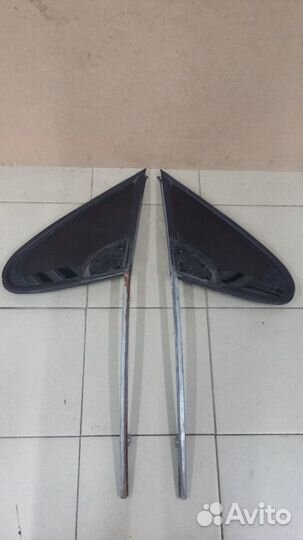 Форточка Пежо 307