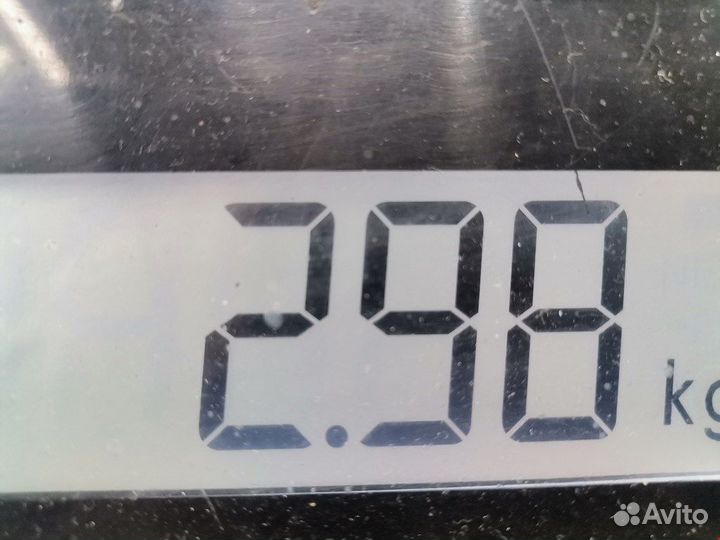 Фара передняя для mercedes-benz C-Class (W203)