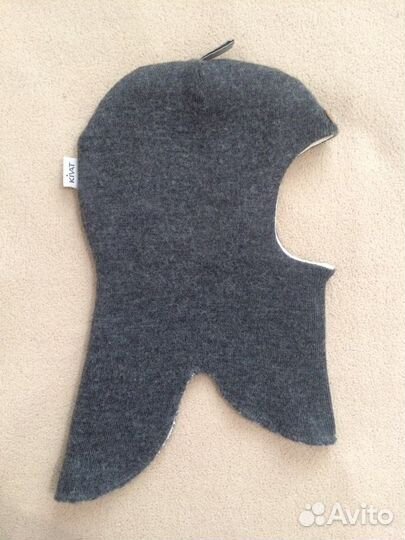 Шапка шлем kivat 2 зима