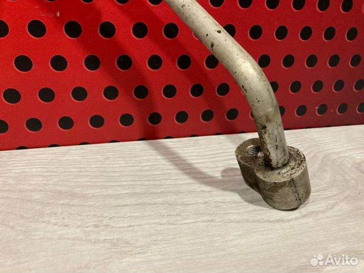 Трубка кондиционера Porsche Macan 95B CTL 2017