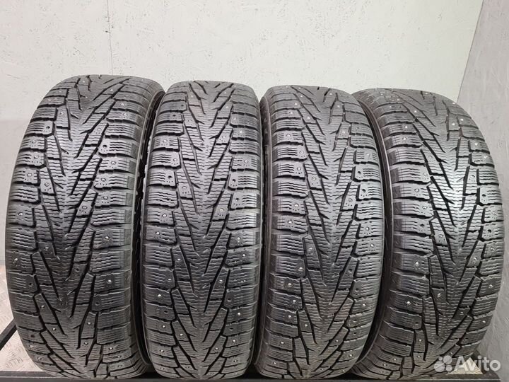 Nokian Tyres Hakkapeliitta 7 SUV 225/65 R17