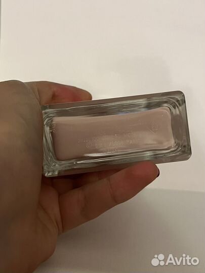 Narciso rodriguez for her edp распив оригинал