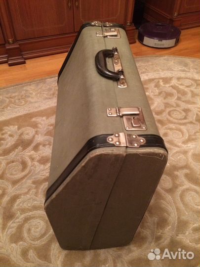 Аккордеон Royal Standard Montana