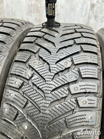 Toyo Observe Ice-Freezer 235/55 R18