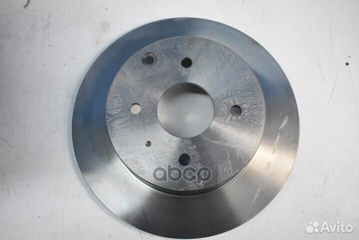 Диск тормозной задний Chery Fora/Vortex Estina