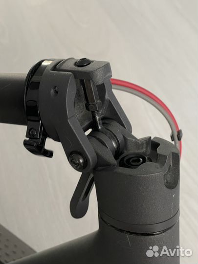 Электросамокат Xiaomi Mijia m365 2019