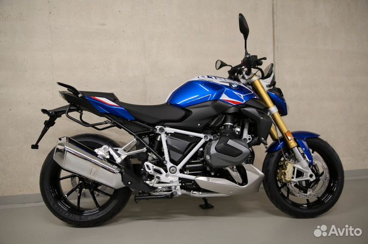 BMW R1250R