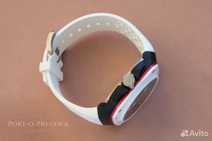 Часы Gorilla Fastback Automatic оригинал Швейцария