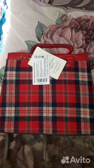 Детская сумочка