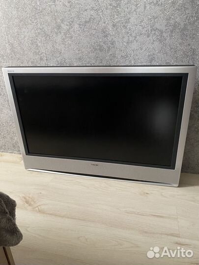 Телевизор sony