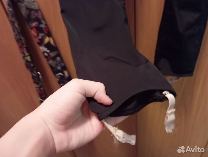 Комбинезон для фигурного катания 134-140-146