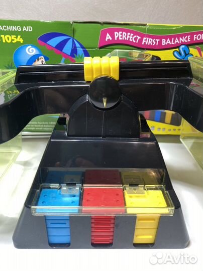 Детские весы gigo (Гиго)