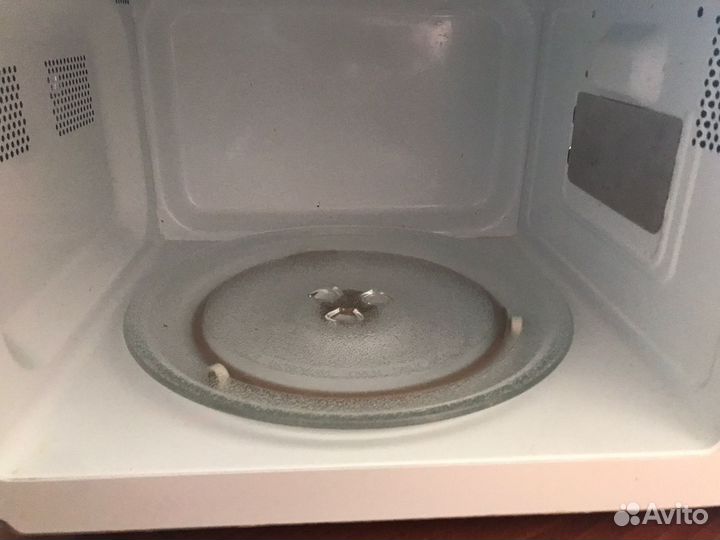 Микроволновая печь Hyundai HUM-M2003