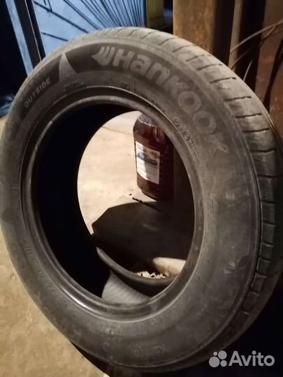 Hankook Kinergy Eco 195/65 R15