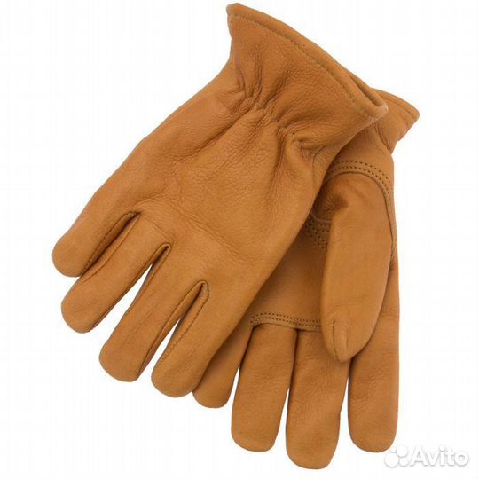 Перчатки Thinsulate Classic Tan