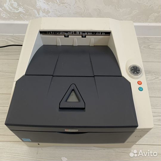 Принтер Kyocera Ecosys P2135D (Скупка и Трейд-Ин)