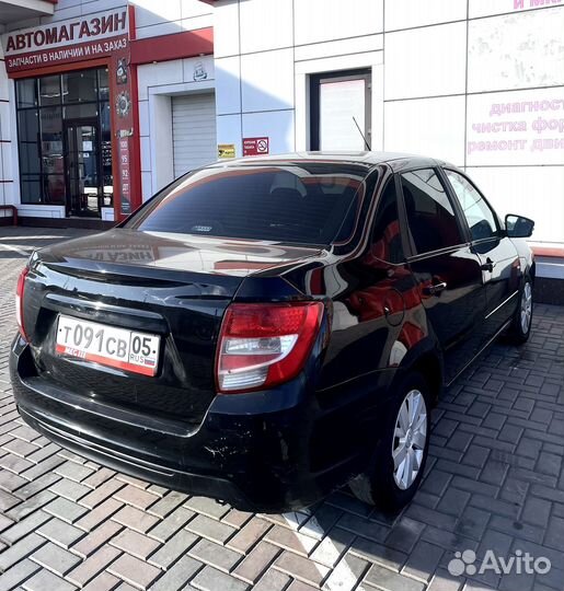 Авто в Аренду