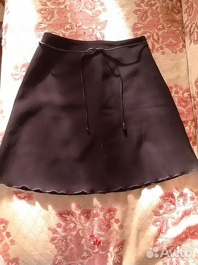 Юбки школьные/форма