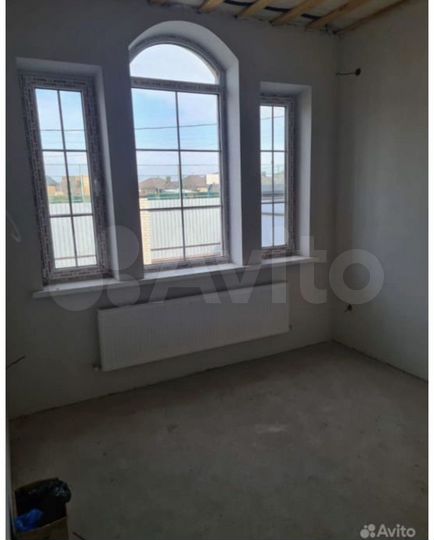 Дом 120 м² на участке 4,1 сот.