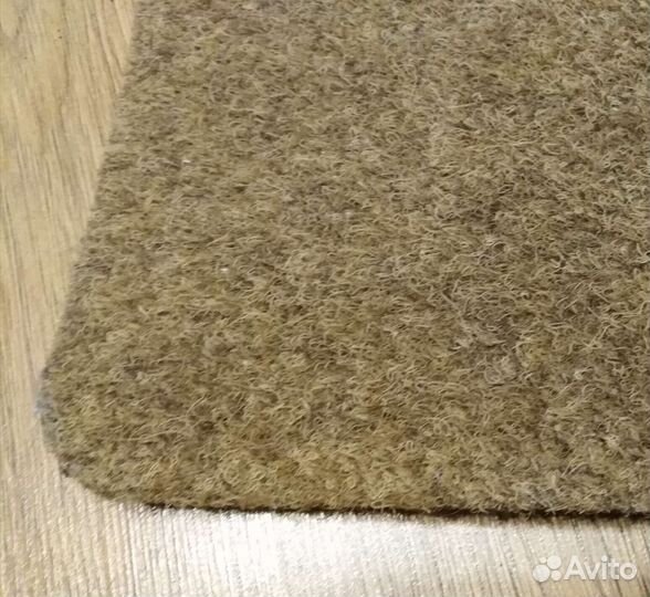 Коврик придверный Когтеточка