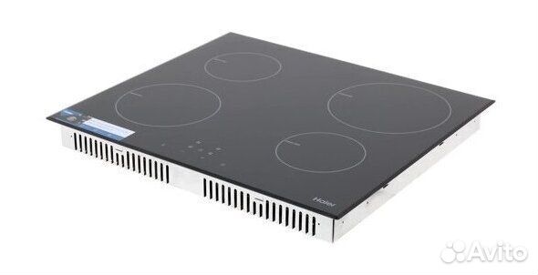 Индукционная варочная панель новая